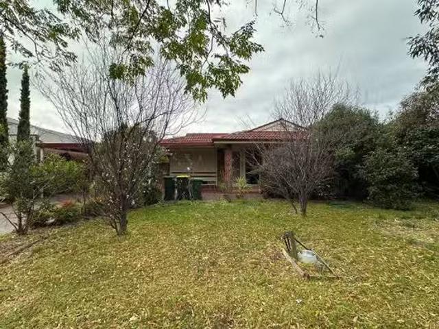 House for rent in Camerons Creek, Victoria