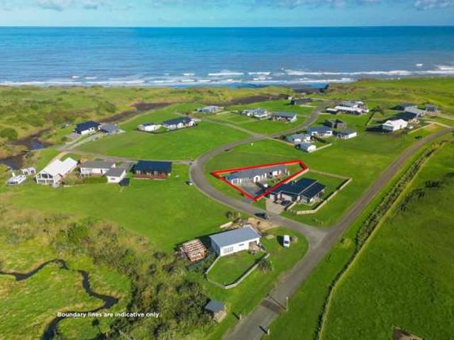 House for sale in Waverley, Taranaki