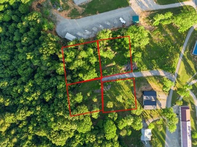 Land for sale in Nancy, Kentucky