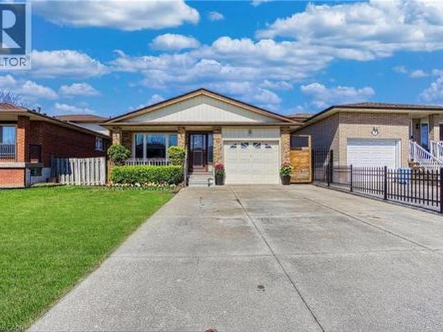 House for sale in Ancaster, Ontario