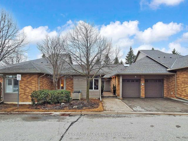 Condo for sale in Woburn, Ontario