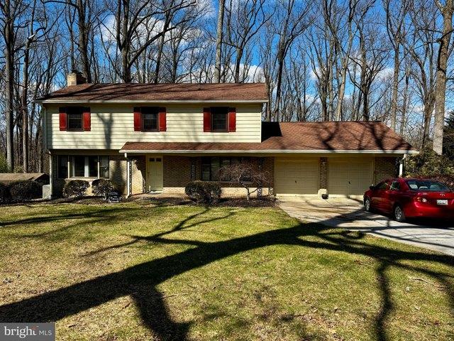 House for sale in Phoenix, Maryland