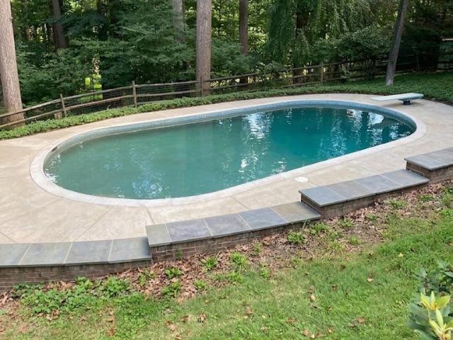 House for sale in Glen Arm, Maryland