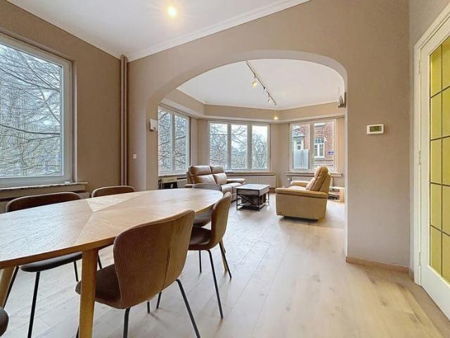 Maison location à Liège, Wallonie