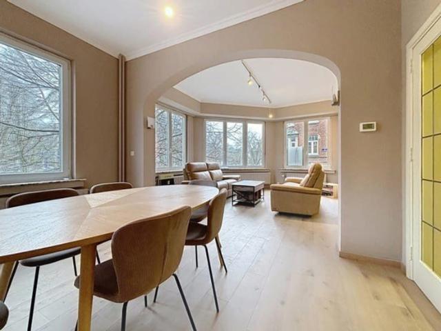Maison location à Liège, Wallonie