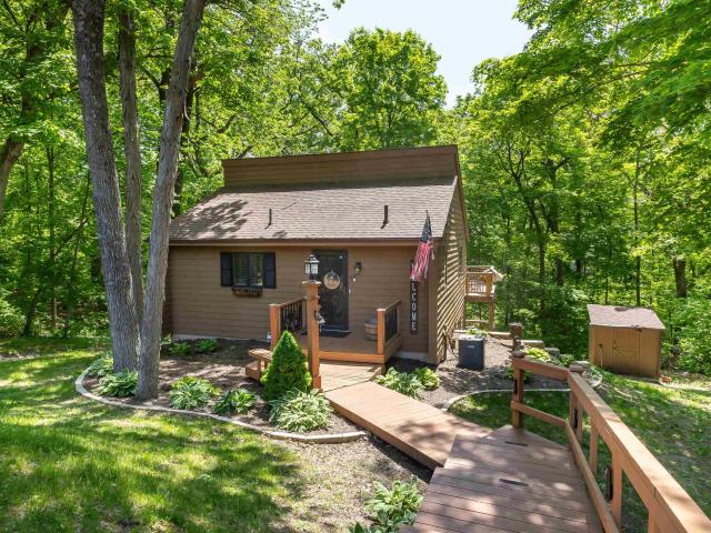 House for sale in Galena