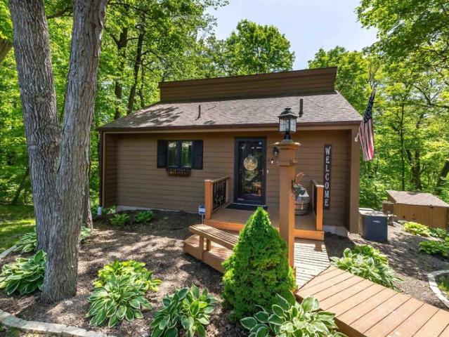 House for sale in Galena