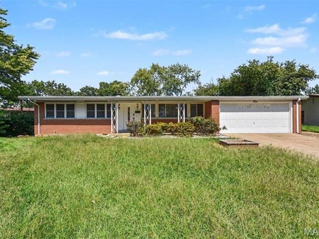 House for sale in Florissant, Missouri