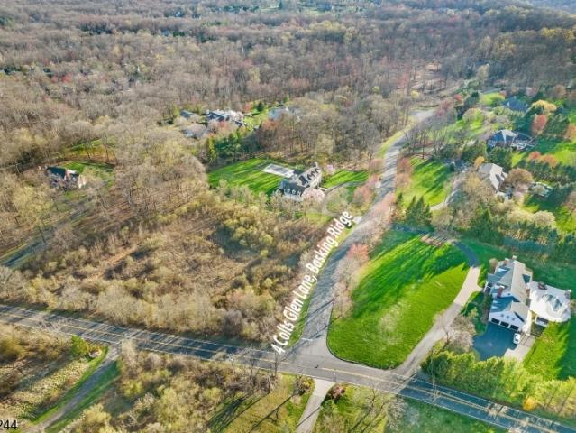 Land for sale in Bernardsville