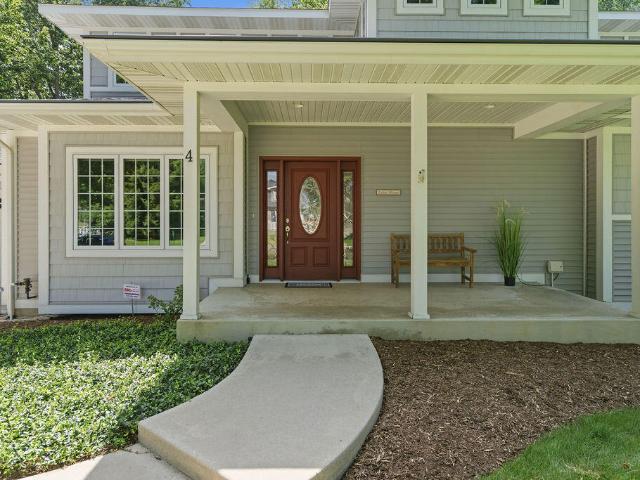 House for sale in Michigan