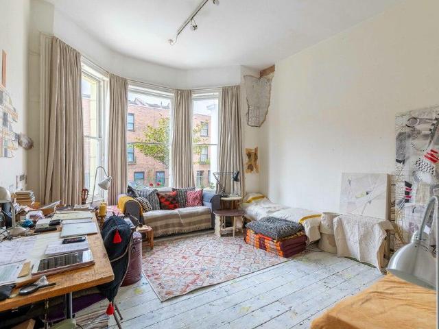 Apartment for rent in Royal Borough of Kensington and Chelsea, Greater London