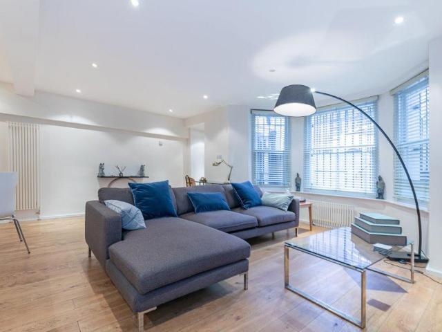 Apartment for rent in Royal Borough of Kensington and Chelsea, Greater London