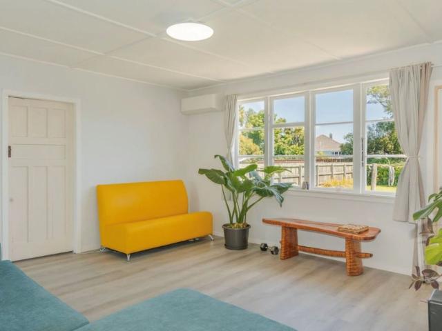 House for rent in Fairdown, West Coast