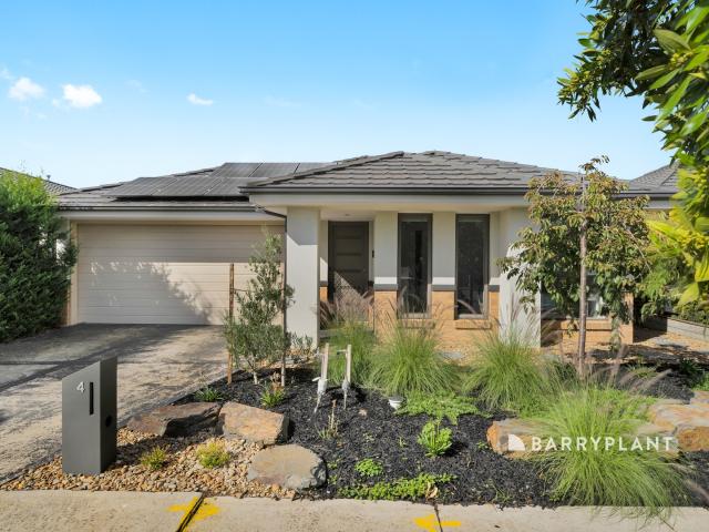 House for rent in Camerons Creek, Victoria