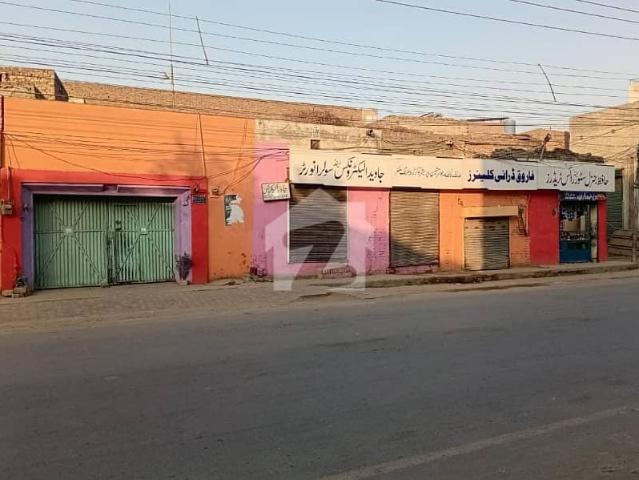 Property for sale in Pak Pattan, Islamabad Capital Territory