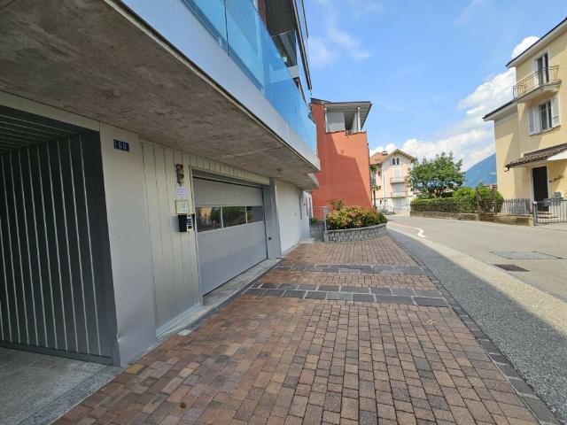 Wohnung kaufen in Melide, Tessin