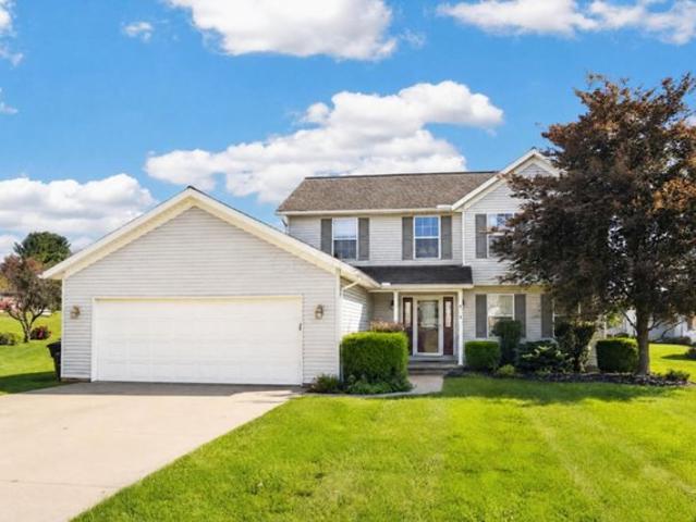 House for sale in Mount Vernon, Ohio
