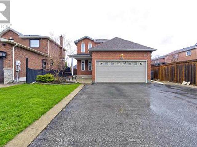 House for sale in Caledon, Ontario