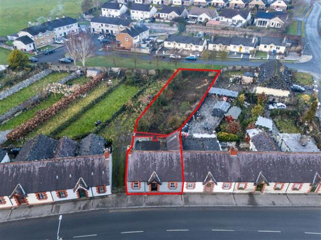 Property for sale in Birr, North Tipperary