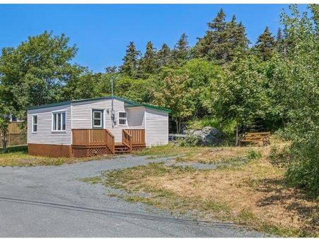 House for sale in Bauline, Newfoundland And Labrador