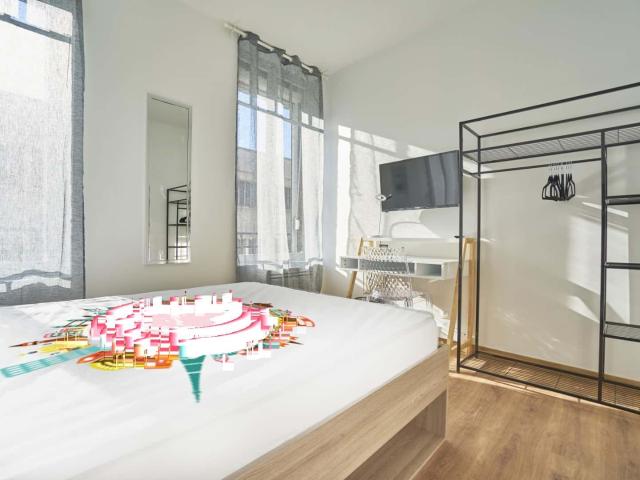 Appartement location à Reims