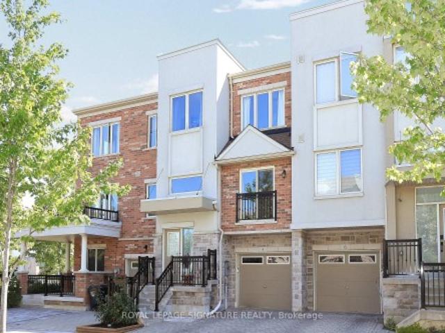 House for sale in Woburn, Ontario