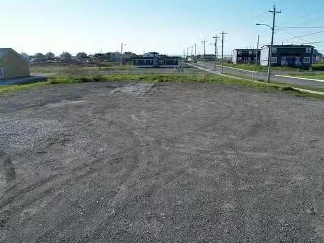 House for sale in Glace Bay, Nova Scotia