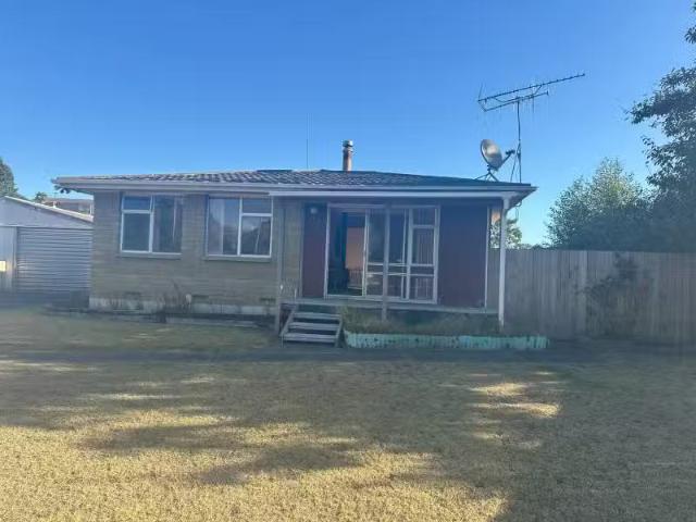 House for sale in Huntly, Waikato