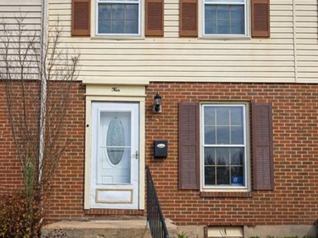 Condo for sale in Gibsonton, Maryland