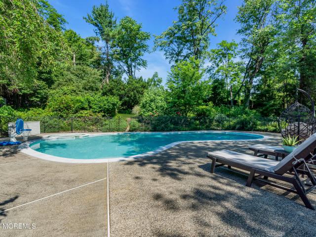 House for sale in Monmouth, New Jersey