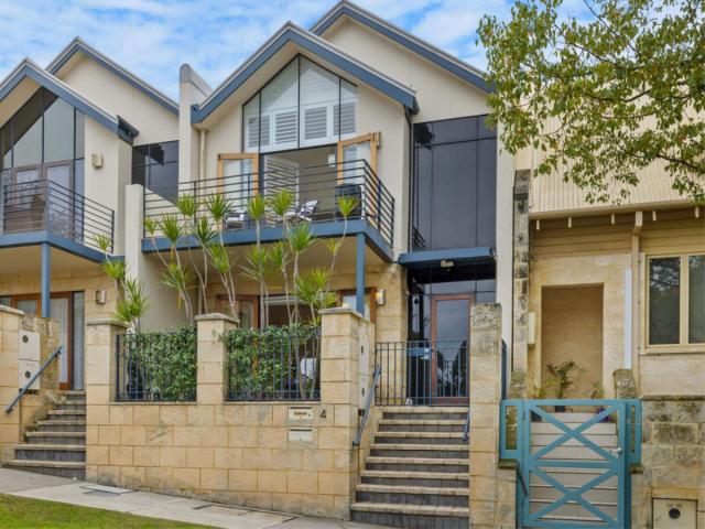 Townhouse for sale in Western Australia