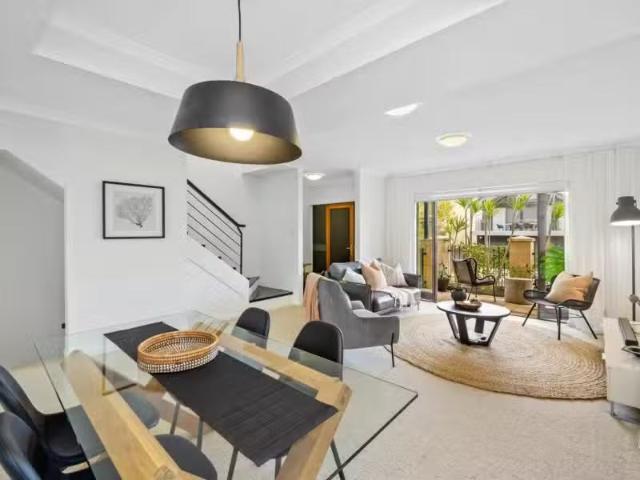 Condo for rent in Cockburn, Western Australia