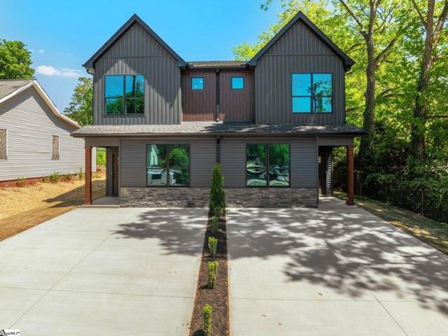 House for sale in Greenville, South Carolina