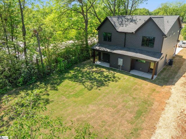House for sale in Greenville, South Carolina
