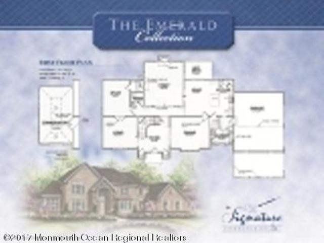 House for sale in Monmouth, New Jersey