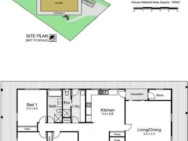 House for rent in Ambergate, New South Wales