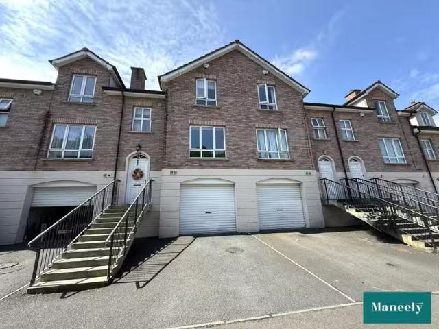 House to rent in Strand, South Tipperary