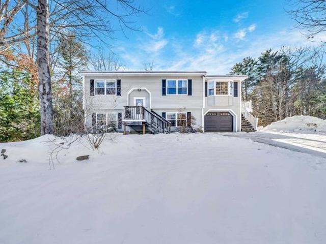 House for sale in New Hampshire