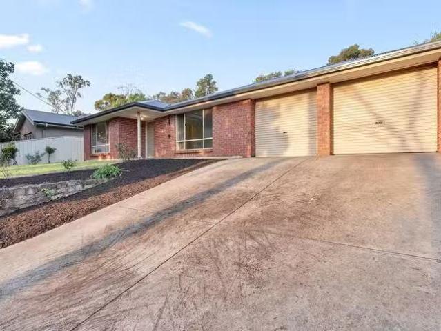 House for rent in Berri, South Australia