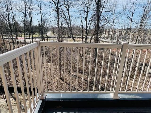 House for rent in Riverside, Ajax