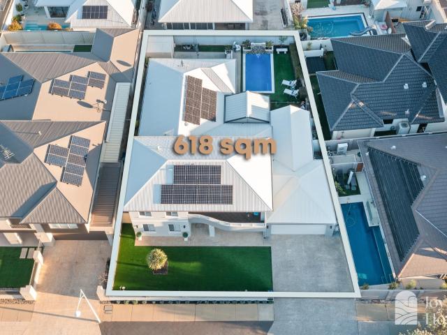 House for sale in Burns Beach, Western Australia