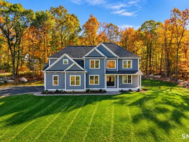 House for sale in Haddam, Lower Connecticut River Valley Planning Region