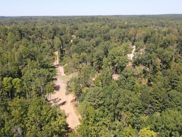 Land for sale in Tennessee