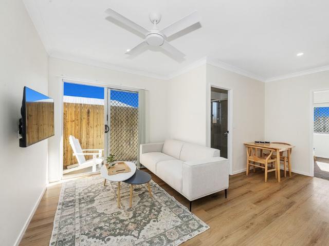 Apartment for rent in Toombul, Queensland