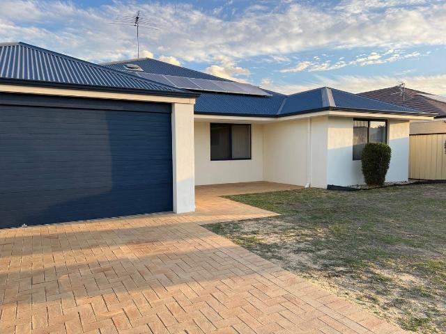 Apartment for rent in Parklands, Western Australia