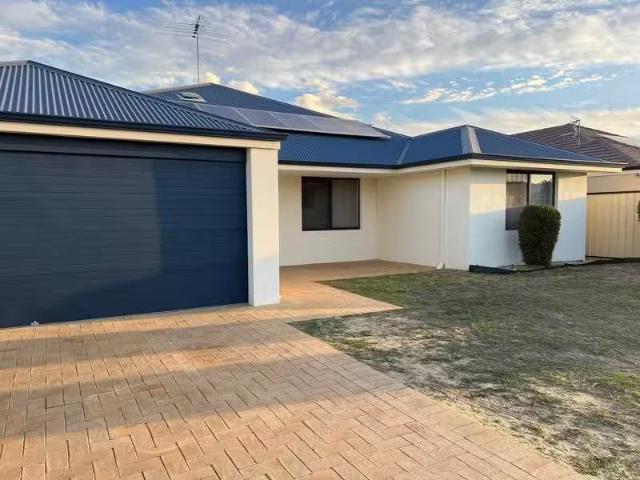 House for rent in Parklands, Western Australia