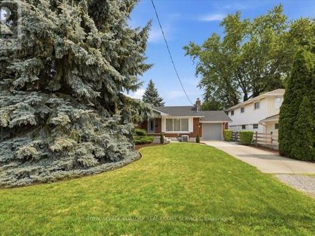 House for sale in Niagara, Ontario