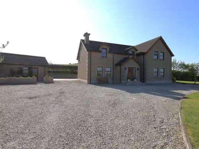 House to rent in Eadestown, North Tipperary