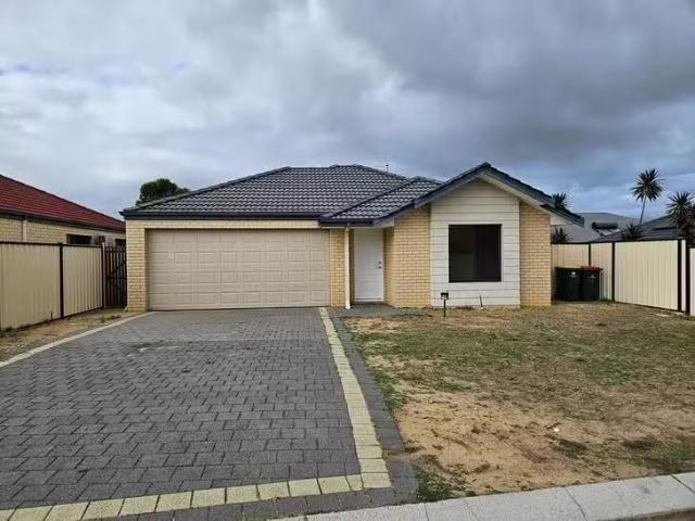 House for rent in Clarkson, Western Australia