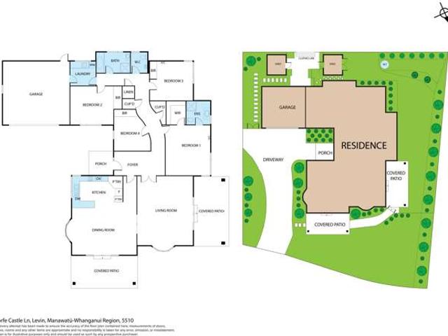 House for sale in Horowhenua District